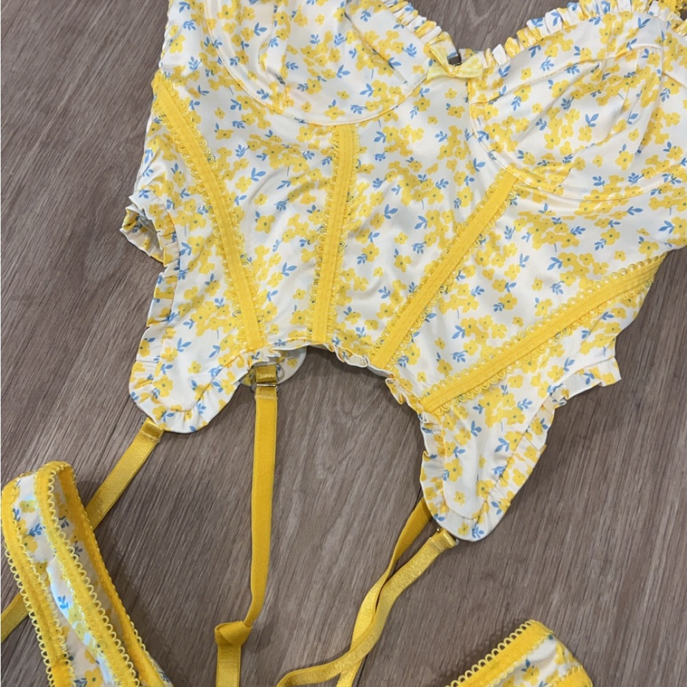 For love & lemons set - Picture 2 of 2